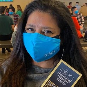 Meet your Posher, Katherine